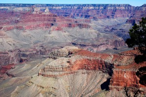 Grand Canyon trip2009
