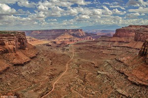 Canyonlands Trip2014