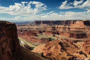 Death horse point trip2014