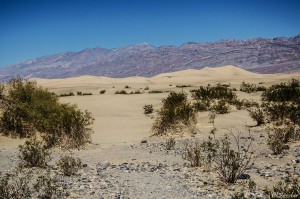 Death Valley trip2014