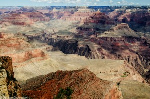 Grand Canyon trip2014