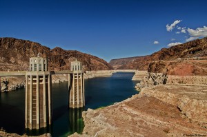Hoover Dam trip2014