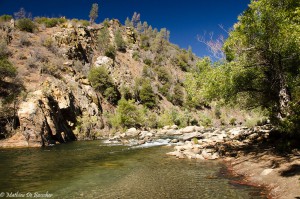 Kern River trip2014
