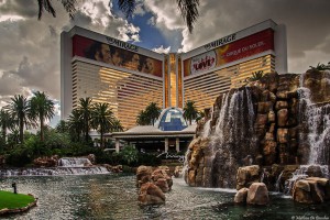Las Vegas trip2014