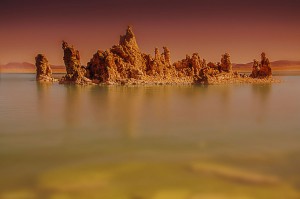 Mono Lake trip2014
