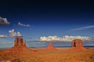 Monument Valley trip2014