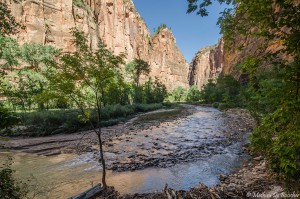 Zion Nat. park trip2014