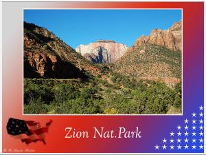 (92)-Zion