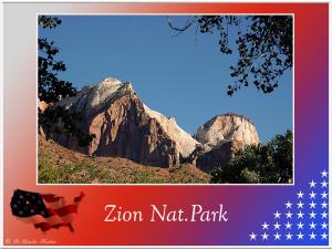 (95)-Zion