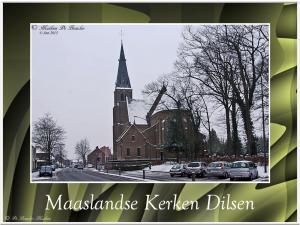 19.Dilsen